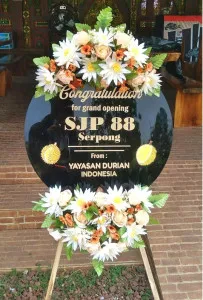 Grand Opening Kepulauan Tanimbar